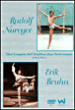 Rudolf Nureyev - Erik Bruhn&nbsp;-&nbsp;Rudolf Nureiev, Erik Bruhn