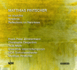 Matthias Pintscher&nbsp;-&nbsp;Reflections on narcissus