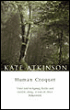Human croquet&nbsp;-&nbsp;Kate Atkinson