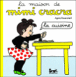 Ma cuisine&nbsp;-&nbsp;Agnès Rosensthiel