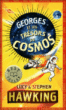 Georges et les trésors du cosmos&nbsp;-&nbsp;Stephen Hawking