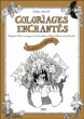 Coloriages enchantés&nbsp;-&nbsp;Hélène Maurel