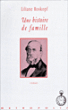 Une histoire de famille&nbsp;-&nbsp;Liliane Roskopf