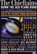 Down the old plank road Nashville sessions&nbsp;-&nbsp;The Chieftains