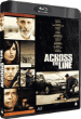 Across the Line - Blu-Ray&nbsp;-&nbsp;R Ellis Frazier