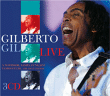 Gilberto Gil&nbsp;-&nbsp;Live