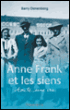 Anne Frank et les siens&nbsp;-&nbsp;Barry Denenberg