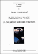 Blessures au visage&nbsp;-&nbsp;Howard Barker