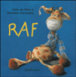 Raf&nbsp;-&nbsp;Anke de Vries, Charlotte Dematons