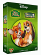 Rox et Rouky - Rox et Rouky 2 - Coffret&nbsp;-&nbsp;Ted Berman, Jim Kammerud