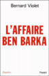 L'affaire ben barka&nbsp;-&nbsp;B. Violet