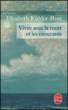 Vivre avec la mort et les mourants