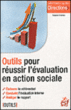 Outils pour réussir l'évaluation en action sociale&nbsp;-&nbsp;François Charleux
