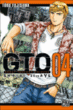 GTO - GTO, Shonan 14 days T4