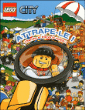 Lego cherche et trouve&nbsp;-&nbsp;Collectif