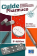 Guide pharmaco&nbsp;-&nbsp;Marc Talbert, Gérard Willoquet, Roselyne Gervais