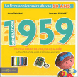 Génération 1959&nbsp;-&nbsp;Armelle Leroy, Laurent Chollet