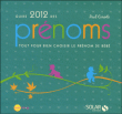 Guide des prénoms 2012&nbsp;-&nbsp;Paul Corinte