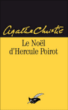 le Noel d'Hercule Poirot&nbsp;-&nbsp;Agatha Christie