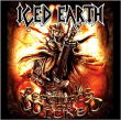 Iced Earth&nbsp;-&nbsp;Festivals of the wicked - Inclus DVD bonus