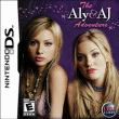 Aly & AJ Adventure