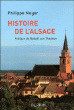Histoire de l'Alsace&nbsp;-&nbsp;Philippe Meyer