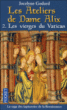 Les vierges du Vatican&nbsp;-&nbsp;Jocelyne Godard