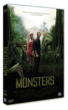 Monsters&nbsp;-&nbsp;Gareth Edwards