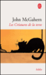 john mcgahern