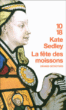 La fête des moissons&nbsp;-&nbsp;Kate Sedley
