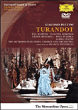 Turandot&nbsp;-&nbsp;Giacomo Puccini