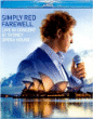 Farewell - Live at Sydney Opera House - Blu-Ray&nbsp;-&nbsp;Simply Red