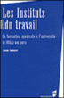 Instituts du travail&nbsp;-&nbsp;Lucie Tanguy