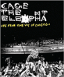 Live from the VIC in Chicago - Inclus CD bonus&nbsp;-&nbsp;Cage The Elephant