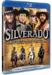 Silverado - Blu-ray&nbsp;-&nbsp;Lawrence Kasdan