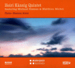 Heiri Känzig&nbsp;-&nbsp;Paris Buenos Aires