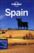 Lonely planet Spain&nbsp;-&nbsp;Anthony Ham
