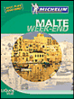 Guide Vert Week-end Malte&nbsp;-&nbsp;Collectif Michelin