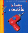 La boîte à outils&nbsp;-&nbsp;Collectif