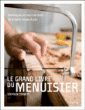 Le grand livre du menuisier&nbsp;-&nbsp;Stephen Corbett