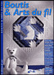 Boutis & art du fil&nbsp;-&nbsp;Collectif
