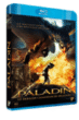 Paladin : Le dernier chasseur de dragons - Blu-Ray&nbsp;-&nbsp;Anne K. Black