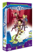Code Lyoko - Code Lyoko