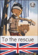 Nitou the indian, To the rescue&nbsp;-&nbsp;Marc Cantin, Sébastien Pelon
