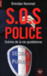 Sos police&nbsp;-&nbsp;Brendan Kemmet