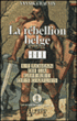Le roman de la guerre des Gaules&nbsp;-&nbsp;Yannick Chauvin