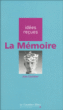 La mémoire&nbsp;-&nbsp;Jean Cambier