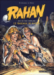 Rahan, T1&nbsp;-&nbsp;André Chéret, Lecureux