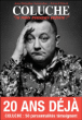 Coluche, tu nous manques, enfoiré !&nbsp;-&nbsp;Arnaud Briand, Jean-Sébastien Fernandès