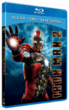 Iron Man 2 - Combo Blu-Ray + DVD&nbsp;-&nbsp;Jon Favreau